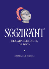 SEGURANT | Arioli, Emanuele | 9788410380042 (Folioscopio)